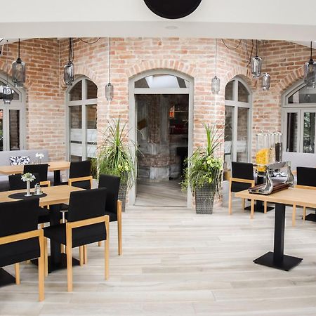 Hotel Csikar Csarda Es Panzio Kőszeg Zewnętrze zdjęcie