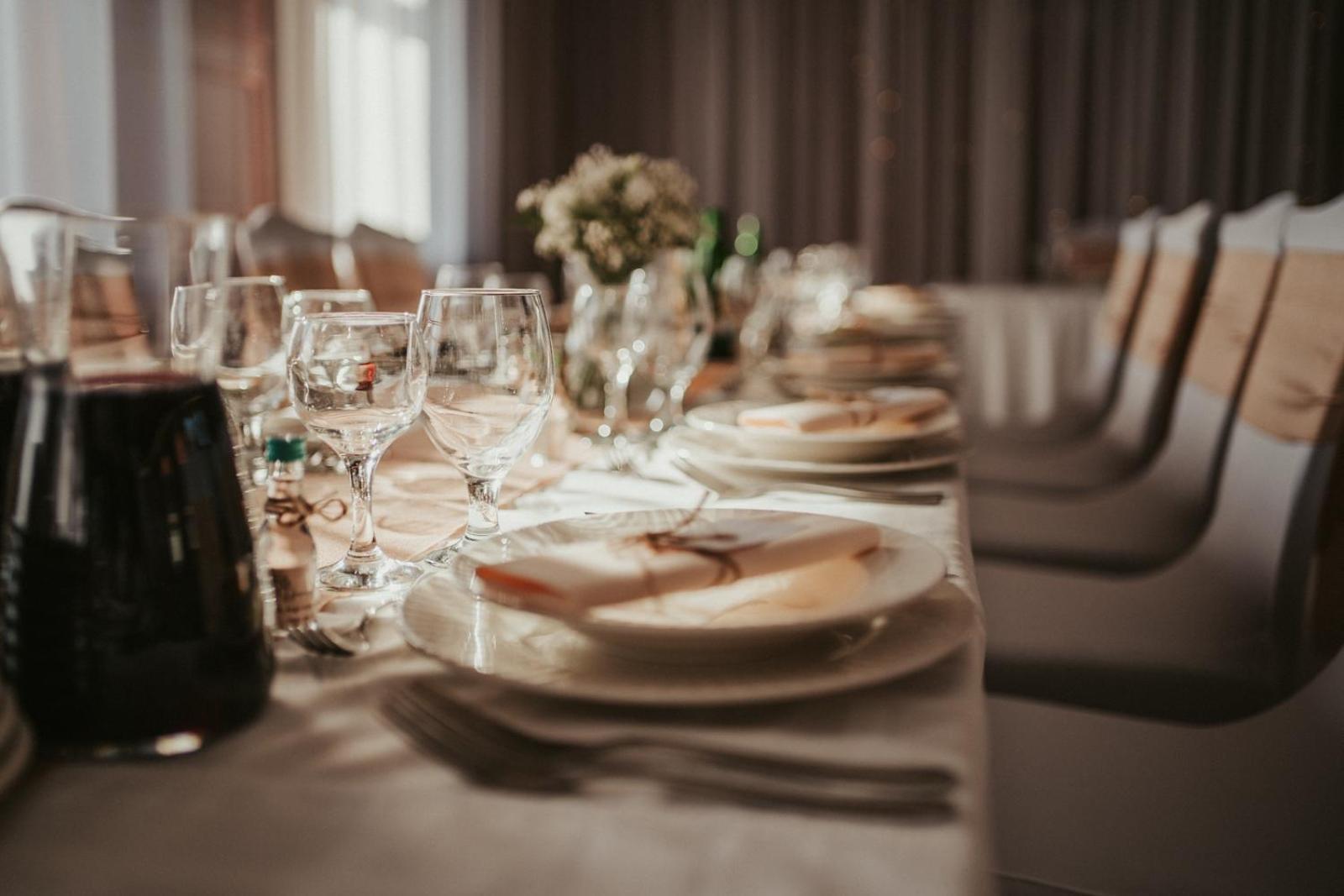 Hotel Csikar Csarda Es Panzio Kőszeg Zewnętrze zdjęcie